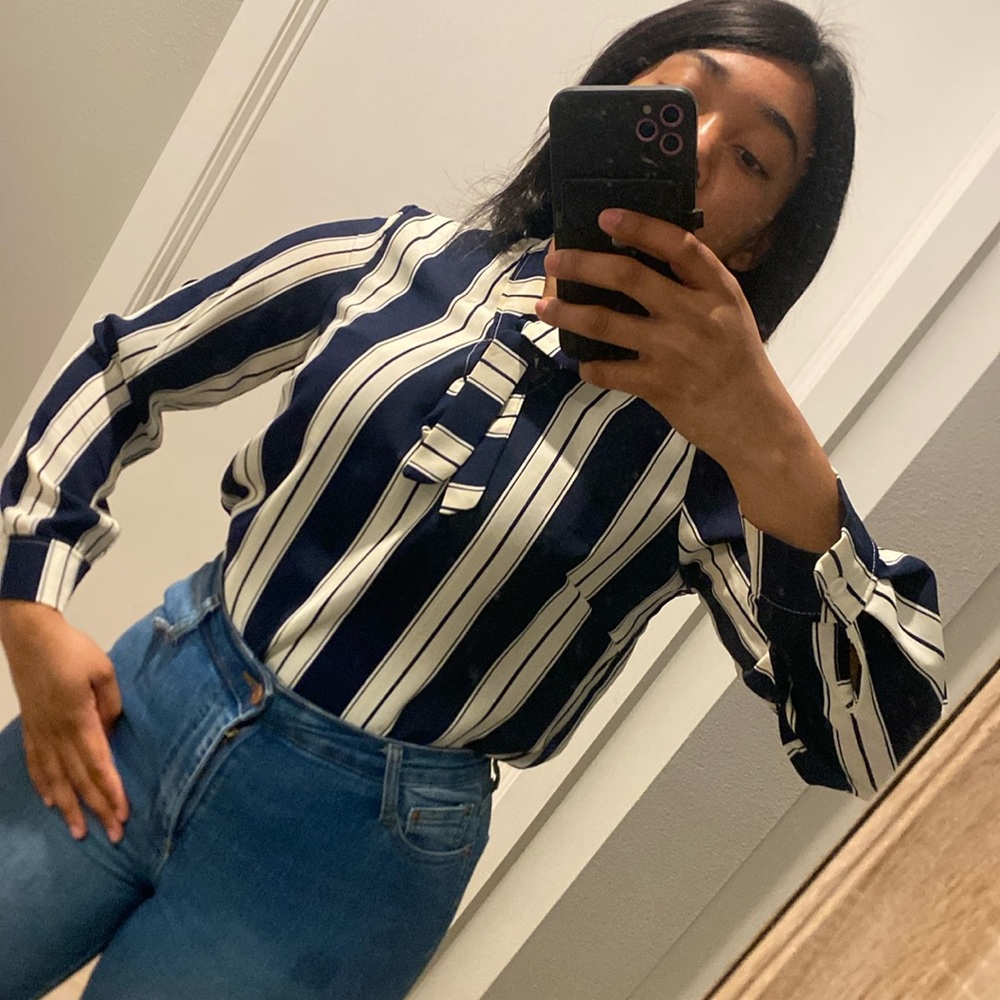 Top blouse